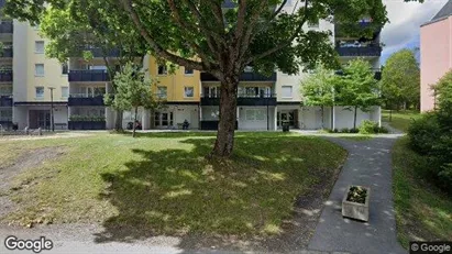 Apartments for rent in Södertälje - Photo from Google Street View