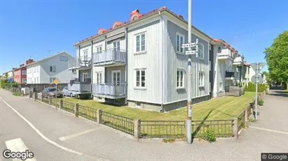Apartments for rent in Lidköping - Photo from Google Street View