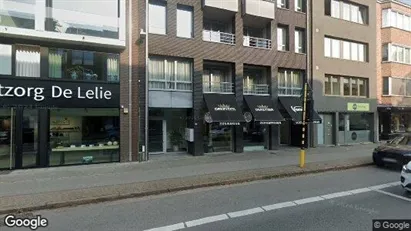 Apartments for rent in Brasschaat - Photo from Google Street View