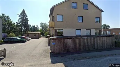 Apartments for rent in Skurup - Photo from Google Street View