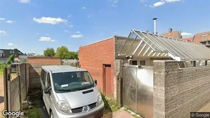 Apartments for rent in Stabroek - Photo from Google Street View