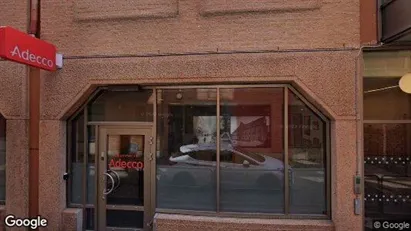 Apartments for rent in Gothenburg City Centre - Photo from Google Street View