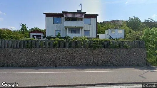 Apartments for rent in Sotenäs - Photo from Google Street View
