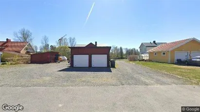 Apartments for rent in Skellefteå - Photo from Google Street View