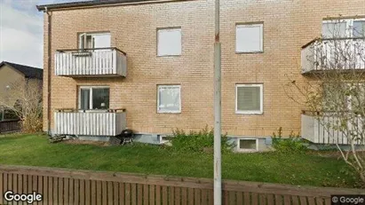 Apartments for rent in Vänersborg - Photo from Google Street View