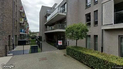 Apartments for rent in Boortmeerbeek - Photo from Google Street View