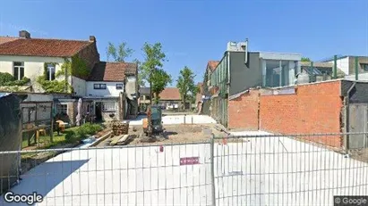 Apartments for rent in Kaprijke - Photo from Google Street View