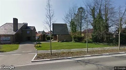 Apartments for rent in Kaprijke - Photo from Google Street View
