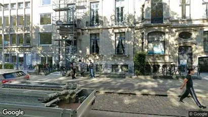 Apartments for rent in Stad Antwerp - Photo from Google Street View