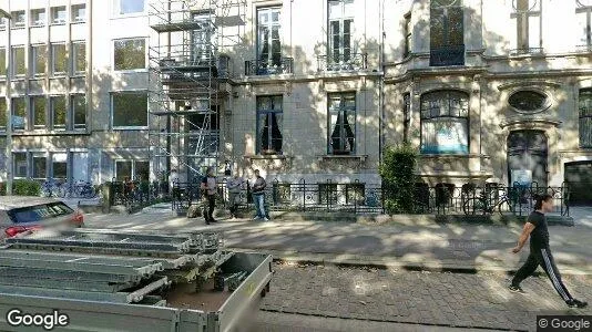 Apartments for rent in Stad Antwerp - Photo from Google Street View