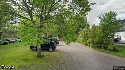 Apartments for rent in Sandviken - Photo from Google Street View
