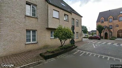 Apartments for rent in Beerse - Photo from Google Street View