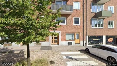 Apartments for rent in Karlskrona - Photo from Google Street View