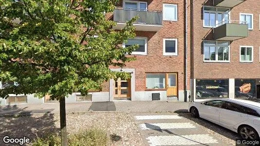 Apartments for rent in Karlskrona - Photo from Google Street View