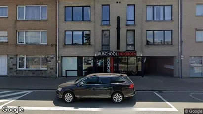 Apartments for rent in Malle - Photo from Google Street View