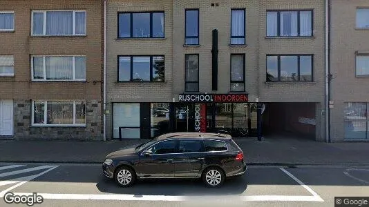 Apartments for rent in Malle - Photo from Google Street View