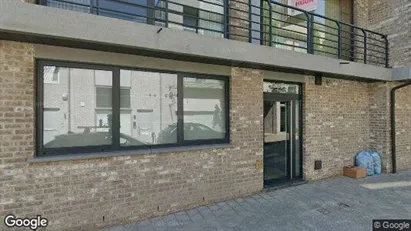 Apartments for rent in Deerlijk - Photo from Google Street View