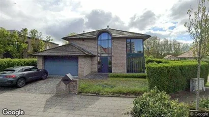 Apartments for rent in Oostende - Photo from Google Street View