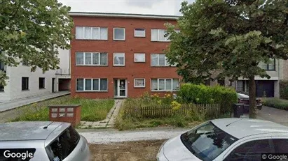 Apartments for rent in Brasschaat - Photo from Google Street View