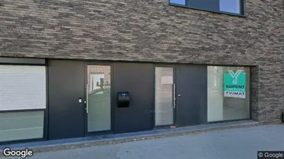 Apartments for rent in Zwevegem - Photo from Google Street View