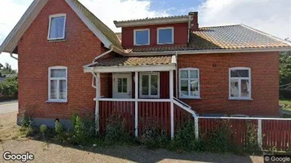 Apartments for rent in Svalöv - Photo from Google Street View