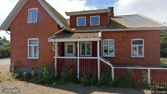 Apartments for rent in Svalöv - Photo from Google Street View