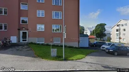 Apartments for rent in Härnösand - Photo from Google Street View
