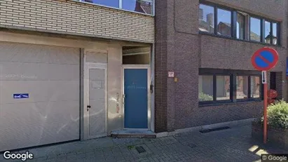 Apartments for rent in Herentals - Photo from Google Street View