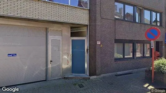 Apartments for rent in Herentals - Photo from Google Street View