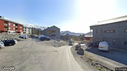 Apartments for rent in Åre - Photo from Google Street View