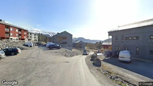Apartments for rent in Åre - Photo from Google Street View
