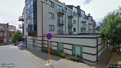Apartments for rent in Temse - Photo from Google Street View