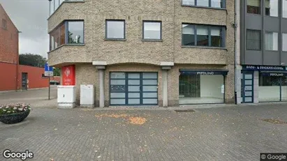 Apartments for rent in Rijkevorsel - Photo from Google Street View