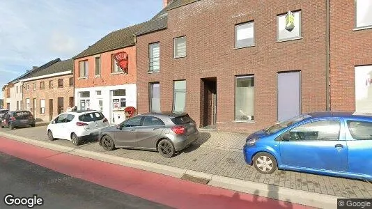 Apartments for rent in Waasmunster - Photo from Google Street View