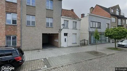 Apartments for rent in Wommelgem - Photo from Google Street View