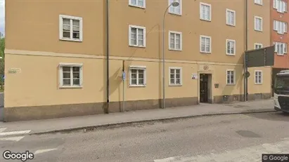 Apartments for rent in Nyköping - Photo from Google Street View