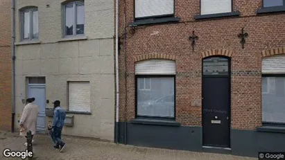 Apartments for rent in Eeklo - Photo from Google Street View