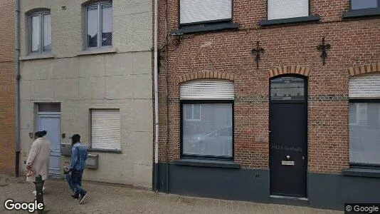 Apartments for rent in Eeklo - Photo from Google Street View