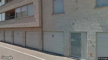 Apartments for rent in Ingelmunster - Photo from Google Street View