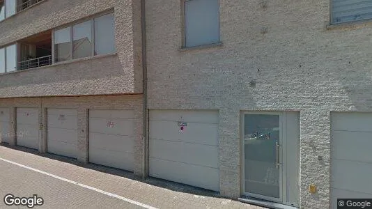 Apartments for rent in Ingelmunster - Photo from Google Street View