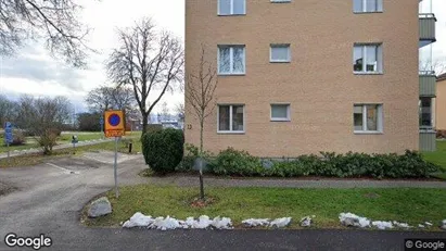 Apartments for rent in Västerås - Photo from Google Street View