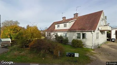 Apartments for rent in Örkelljunga - Photo from Google Street View