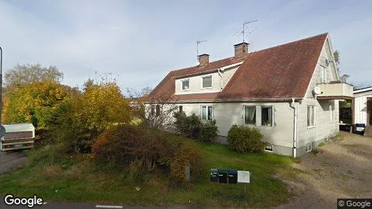 Apartments for rent in Örkelljunga - Photo from Google Street View