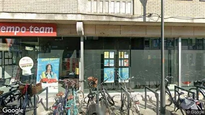 Apartments for rent in Turnhout - Photo from Google Street View