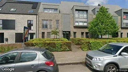 Apartments for rent in Geel - Photo from Google Street View