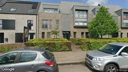 Apartments for rent in Geel - Photo from Google Street View