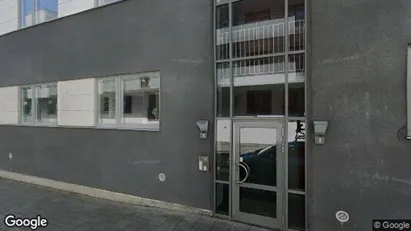 Apartments for rent in Limhamn/Bunkeflo - Photo from Google Street View