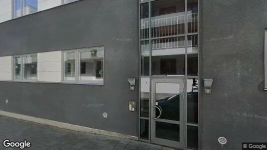 Apartments for rent in Limhamn/Bunkeflo - Photo from Google Street View