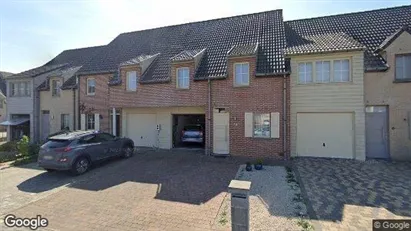 Apartments for rent in Roeselare - Photo from Google Street View
