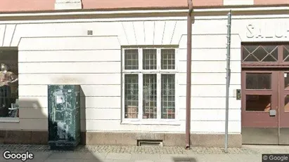 Apartments for rent in Alingsås - Photo from Google Street View